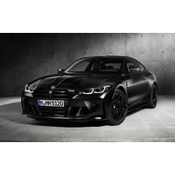 BMW M3 G80
