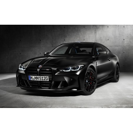 BMW M3 G80